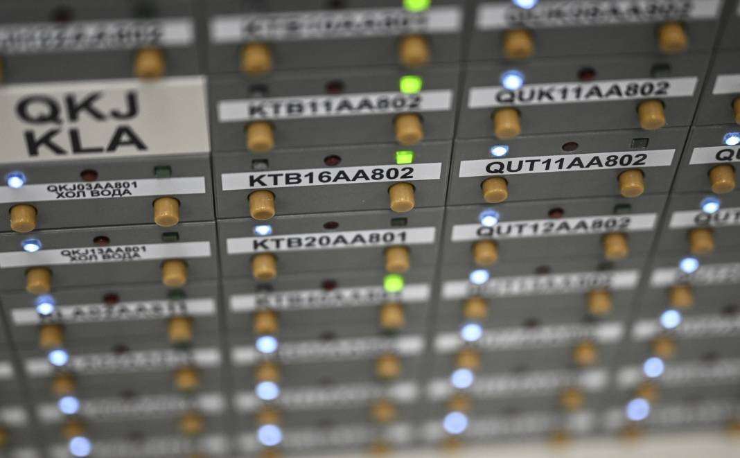 Akkuyu NGS'de Tam Ölçekli Simülasyon Merkezi devreye girdi - Resim: 30